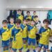 El CDFS Segorbe se impone con claridad al FS Peñíscola en casa (8-4)