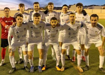 ¡El Segorbe pelea hasta el final! 3-4 ante Meliana con doblete de Marcos Torres