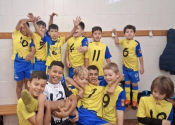 El Benjamín del CDFS Segorbe sigue firme en casa