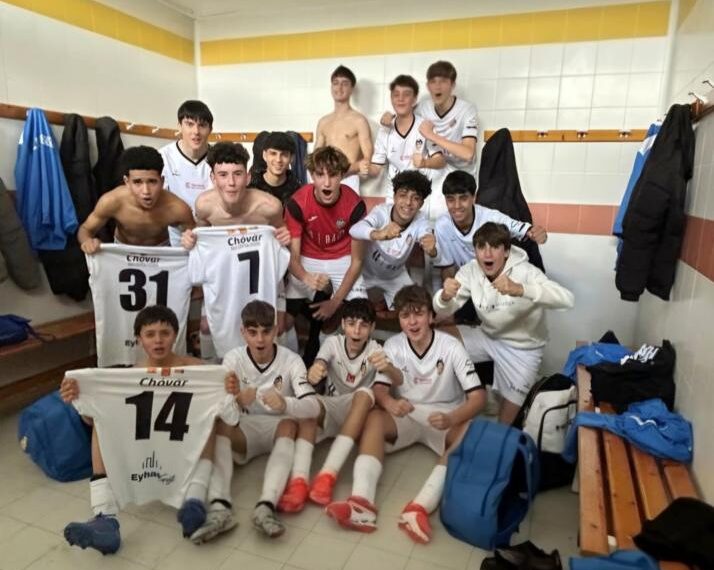 Segorbe y Nules se reparten los puntos en un 0-0 sin goles