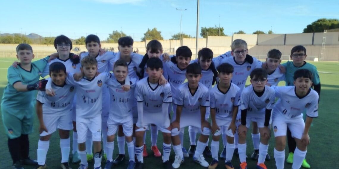 El Segorbe ‘B’ gana al CD Drac Castellón por la mínima (2-3)