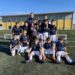 El CD Roda ‘B’ se lleva la victoria clara (4-1) ante el CD Segorbe ‘A’