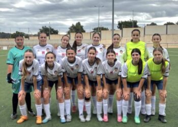 CD Segorbe suma un punto valioso ante el Benicásim ‘B’ (1-1)