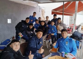 Segorbe arrasa al Huracán Vila-Real y se lleva los tres puntos fácil