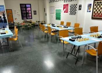 Segorbe se prepara para la nueva temporada de ajedrez provincial