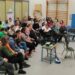 El Centro Ocupacional acoge una jornada con Alcer Castalia