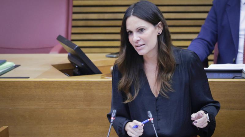 El PPCV defiende que la Comunitat tiene las mejores plantillas docentes de su historia a pesar del menosprecio del Botànic