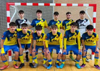 El juvenil del CDFS Segorbe recupera el partido suspendido y saca un valioso empate a domicilio