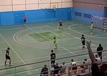 El Viveros Mas de Valero cae 4-2 en Puzol tras un igualado partido