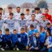El Alqueries CF pasa a octavos de La Nostra Copa FFCV