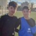 Dos jugadores del CD Segorbe Infantil B, convocados para un triangular con el CD Castellón de Preferente