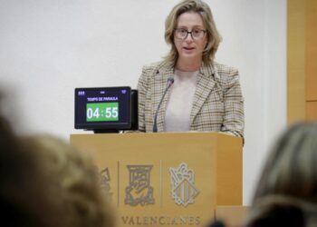 El PPCV considera “vergonzoso” que para el PSOE “los valencianos valgan tres veces menos que los demás”