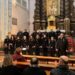 El coro Música Viva actua en Segorbe dentro del ciclo ‘Nadales a la província de Castelló’