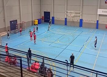 El Viveros Mas de Valero dice adiós a la Nostra Copa en los penaltis tras un final de infarto