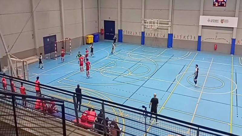 El Viveros Mas de Valero dice adiós a la Nostra Copa en los penaltis tras un final de infarto