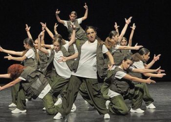 Los alumnos de la Escuela de Danza Inma Muñoz se gradúan este sábado en Segorbe