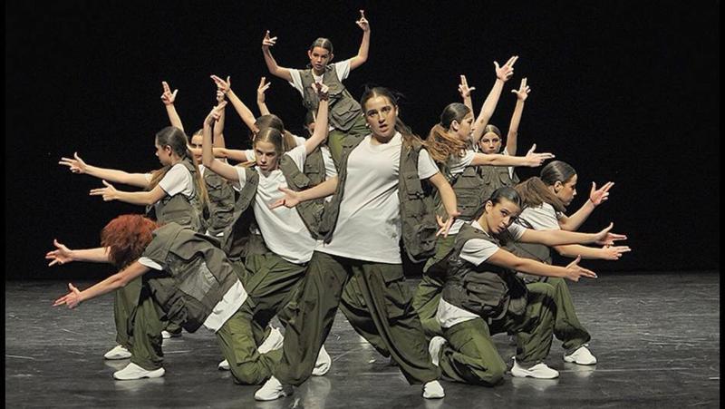 Los alumnos de la Escuela de Danza Inma Muñoz se gradúan este sábado en Segorbe