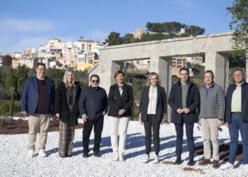 La Diputación invierte en Segorbe para la rehabilitación de infraestructuras clave y puesta en valor de la riqueza patrimonial de la capital del Alto Palancia