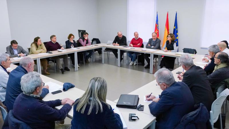 El Consell avanza en los trámites para aprobar el nuevo Reglamento de ‘bous al carrer’ tras la finalización de la fase de participación ciudadana