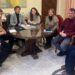 El COECS y el Ayuntamiento de Segorbe ratifican el convenio para mantener la figura del Enfermero Escolar en los centros educativos del municipio