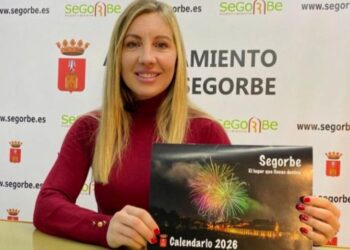 Segorbe por ti con Estefanía Sales