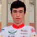 Hugo Arnalte Alegre, el segorbino que representa a Valencia en el Campeonato de España de Ciclocross