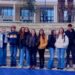 El Instituto Cueva Santa de Segorbe debuta con buenos resultados en la Copa Cangur
