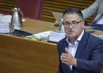 El PPCV pide al ministro Puente que solucione «con urgencia» la falta de inversiones en Cercanías de la Comunitat Valenciana