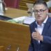 González de Zárate: “Mientras Cataluña recibe competencias a medida, la Comunitat Valenciana acumula retrasos y excusas en Cercanías”