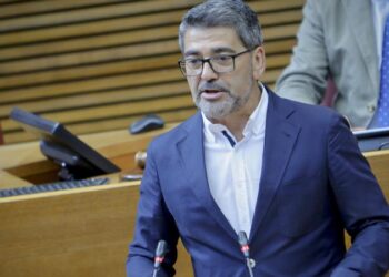 El PPCV acusa al Gobierno de Sánchez de poner en riesgo la seguridad ferroviaria al no reparar los 15 puntos negros del AVE Madrid-Valencia
