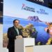 Pérez Llorca anuncia una inversión extraordinaria de 10 millones de euros para promocionar la Comunitat Valenciana en el mercado internacional
