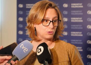 Chulià: “Diana Morant tiene un problema de ego y de imposición por su falta de liderazgo en el PSPV”