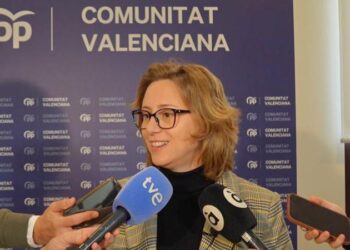 Laura Chulià: “Lo único que tenemos por ahora sobre financiación es un simple anuncio sanchista”