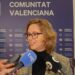 Laura Chulià: “Lo único que tenemos por ahora sobre financiación es un simple anuncio sanchista”