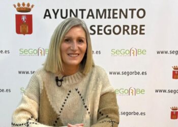 Segorbe por ti con Marisa López