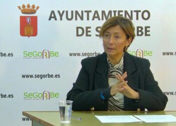 Segorbe por ti con Mª Carmen Climent