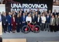 La Diputación se marca el objetivo de convertir la provincia de Castellón en destino de referencia del cicloturismo