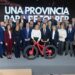 La Diputación se marca el objetivo de convertir la provincia de Castellón en destino de referencia del cicloturismo