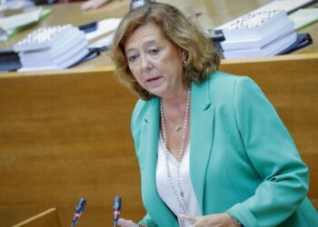 María Gómez denuncia que el PSPV justifique inversiones hídricas en Marruecos mientras Sánchez recorta infraestructuras de agua esenciales para la Comunitat Valenciana