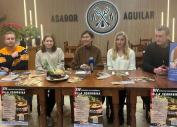 Las Jornadas de la Olla de Segorbe, cita gastronómica obligatoria para empezar el año con buen pie