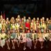 Segorbe ya tiene candidatas: 19 niñas y 14 señoritas para las Cortes de Honor 2026