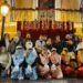 Segorbe vive su cabalgata de Reyes Magos con miles de personas en las calles