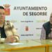 Segorbe por ti con Ricardo Pascual y Vicente Bolumar