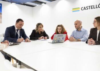 La Diputación de Castellón refuerza el posicionamiento turístico de la provincia junto a eDreams