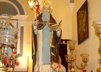 Segorbe celebra las fiestas de San Antonio Abad del 8 al 25 de enero