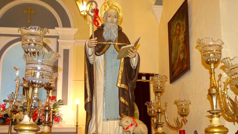 Segorbe celebra las fiestas de San Antonio Abad del 8 al 25 de enero