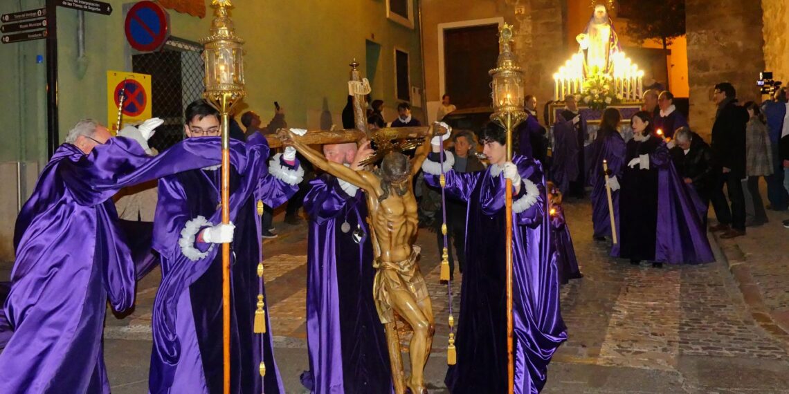 Febrero arranca fuerte en Segorbe: presentación de Semana Santa el 13 y pregón diocesano el 21