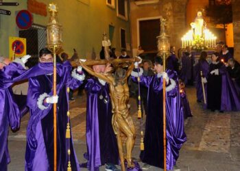 Febrero arranca fuerte en Segorbe: presentación de Semana Santa el 13 y pregón diocesano el 21