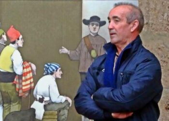 La Comunidad de Regantes de Segorbe convoca junta general ordinaria y extraordinaria para el 8 de febrero de 2026