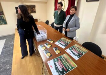 El sorteo de la campaña de Comercio de Navidad ya tiene ganadores